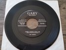 Rare Doo Wop 45 The Tokens Come Dance With Me / Doom-Lang Orig. Gary GR-1006
