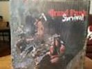 GRAND FUNK?SURVIVAL?LP?ORIGINAL CAPITOL?RARE IN FACTORY PLASTIC?MINT?SW-764?NM