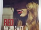Red by Taylor Swift (Vinyl, Nov-2012, 2 Discs, Big Machine Records)