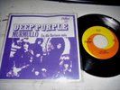 DEEP PURPLE Hush - Murmullo 1968 MEXICO 7