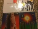Earth, Wind, & Fire 4 Album R&B Lot