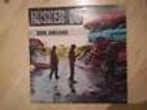 HUSKER DU Zen Arcade LP SST Records ?– SST 027 UK 1984 / PUNK ROCK