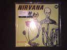 BRAND NEW SEALED Nirvana Incesticide RARE OOP Clear Vinyl 2011 Pressing ORG 180G