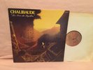 CHALIBAUDE LP Les Noces Du Papillon  CEZAME original FRENCH Folk Prog NM