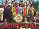 Sgt. Pepper's Lonely Hearts Club Band by The Beatles.