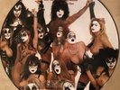 Kiss - Psycho Circus Vol. 2 - Sexy Picture Disc