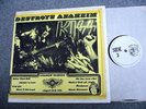 KISS - Destroys Anaheim (LP)