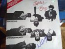 Neil Finn signed autographed 12