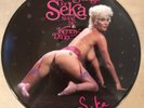 Kenny Dino ?– Love Songs For Seka - Sexy Picture Disc