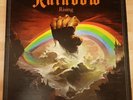 RAINBOW 'RISING' - ORIGINAL GATEFOLD VINYL LP