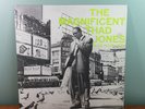Thad Jones “The Magnificent Thad Jones” Japan King  Blue Note LP near mint