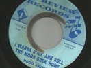 SONG POEM TEEN ROCKER- ROD KEITH- I WANNA ROCK & ROLL ON MOON -HEAR - on PREVIEW