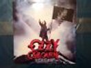 OZZY OSBOURNE 2 LP - SCREAM (Sealed) Org 1.Press Sony 2010
