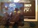 KING DIAMOND - ABIGAIL Org 1.Press Roadrunner 1987
