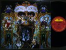 Michael Jackson - Dangerous (Korea 12