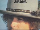 BOB DYLAN JAPAN Triple LP MASTERPIECES Booklet/Fan certificate/Poster but no OBI