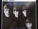 The Beatles – With The Beatles Stereo 1980's + Promo Stickr 6/6 Matrix UK LP EX