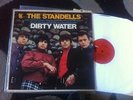 THE STANDELLS - DIRTY WATER - US TOWER  LP
