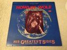 HOWLIN' WOLF:
