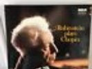 Rubinstein Plays Chopin RCA Red Seal Stereo ED1 SER 5692 Rare 12LP Box Set