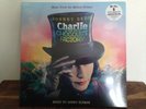 Charlie and The Chocolate Factory First Press Ltd Edition Lp Red Vinyl NEW