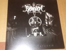 BEHEXEN rituale satanum ORIGINAL VINYL LP