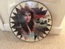 Kate Bush - Chat With The Stars, Vinyl Picture Disc (interview)