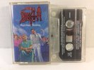 DEATH Spiritual Healing cassette tape - original death metal