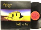 Midnight Oil Diesel And Dust Columbia 40967 Original LP Vinyl Record Album