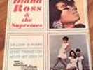 DIANA ROSS AND THE SUPREMES * I'M LIVIN' IN SHAME * SPANISH TAMLA MOTOWN M-5053