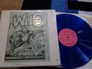 The Who vs Bizarre MR. PIG K&S 1971 Live Long Beach blue vinyl lp rare mint Moon