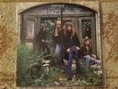 TROUBLE SELF TITLED VINYL LP US PRESSING PROMOTIONAL COPY