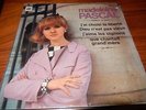 MADELEINE PASCAL orig French Yeye girl mod garage freakbeat EP listen