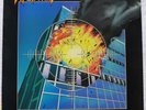 Def Leppard Pyromania LP in Mint Condition