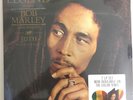 BOB MARLEY - LEGEND (30TH ANNIVERSARY EDITION - 2LP TRI-COLORED VINYL)(2014)