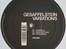 Gesaffelstein - Variations - 12