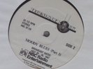 LEGENDS OF ROCK * NBC RADIO SHOW * MOODY BLUES * INTERVIEWS * 2 LPS