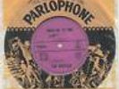 THE BEATLES ( OZ 45 '63 ) FROM ME TO YOU c/w  THANK YOU GIRL - AUSTRALIA - HTF