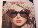 Happy Mondays   Live  UK 1st Press  Ex/Ex  Factory Records LP  FAC 322