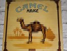 Camel ?- Mirage - Deram LP - SML 1107