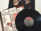 STRANGLERS The Raven 1979 vinyl LP 1st Press Porkys UAG 30262A-1U NM