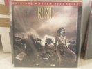 RUSH Permanent Waves MFSL Mobile Fidelity LP SEALED Numbered LTD 180g
