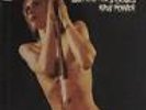 Iggy & The Stooges Raw Power - EX vinyl LP album record UK CBS31464 CBS 1977