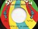 Rare Northern Soul BUSTER JONES SURE-SHOT 5022 Baby Boy You’ve Got To Learn EX