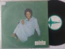 EVINHA S/T Orig 1970 Brazil Funk Soul Breaks Psych Fuzz Beatles Odeon Mono LP EX