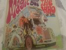 THE WHO - Magic Bus - The Who On Tour - ORIGINAL 1968 LP - VERY GOOD PLUS