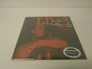 Lou Donaldson / The Three Sounds LD+3 200 GRAM MONO REISSUE LP (Classic Records)