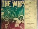 THE WHO Mods & Rockers LIVE 1973 And 1974 double 2X LP Quadrophenia