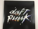Discovery [Two-LP] by Daft Punk (Vinyl, Apr-2001, Virgin) COMPLETE - NEAR MINT