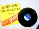 SEX PISTOLS. 12 